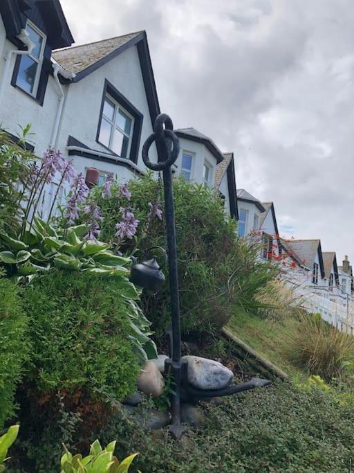 The Anchor, Swordanes Villa Banff Luaran gambar