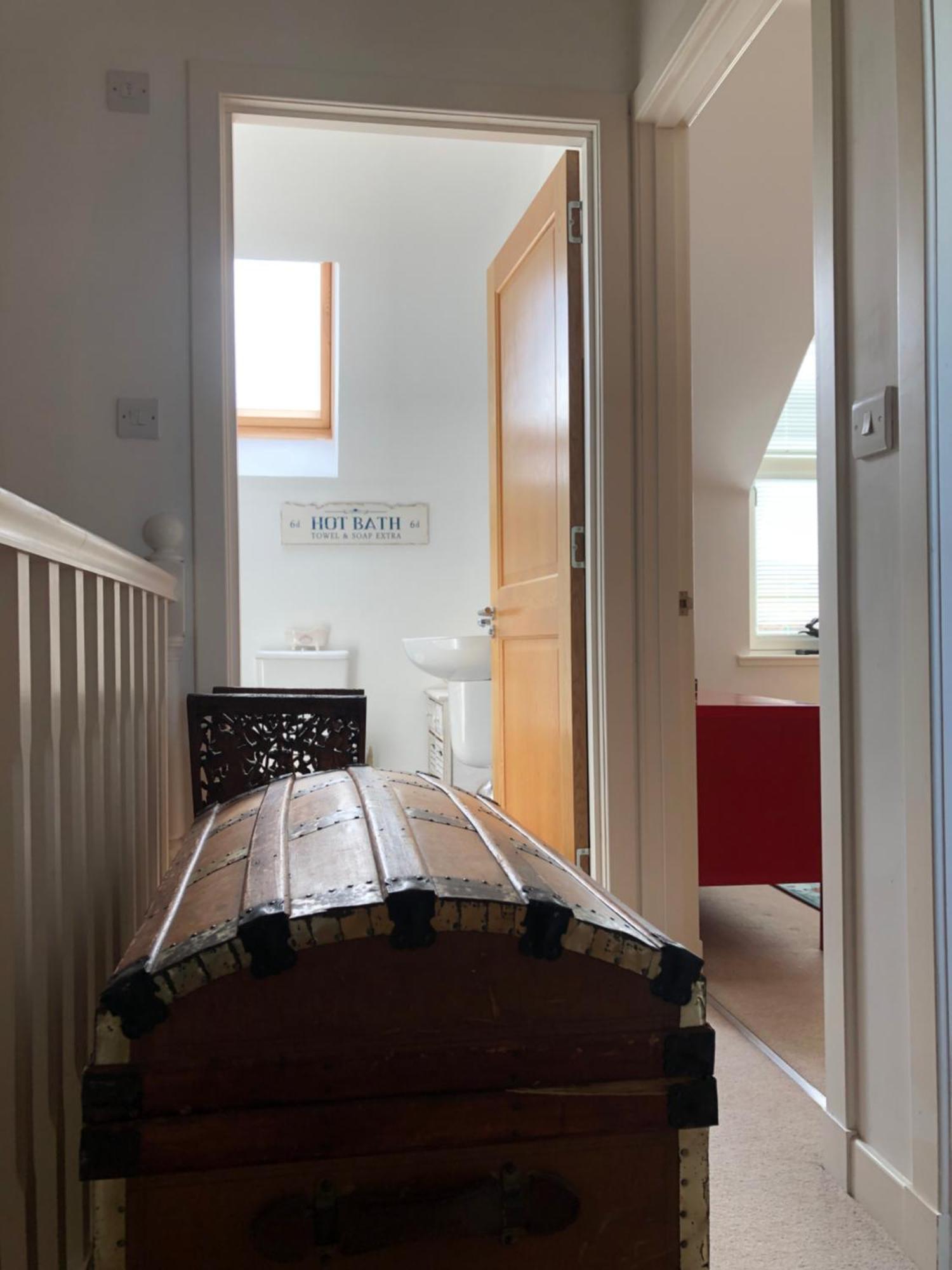 The Anchor, Swordanes Villa Banff Luaran gambar